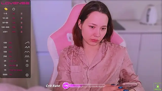 Airyhill online show from 04/03/26, 11:38