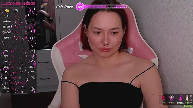 Airyhill online show from 10/11/25, 03:07