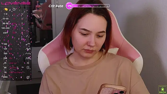 Airyhill online show from 09/26/25, 08:16