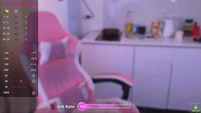 Airyhill online show from 02/23/26, 01:23