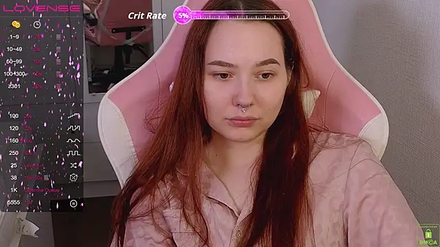 Airyhill online show from 09/18/25, 08:12