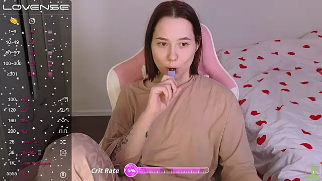 Airyhill online show from 11/27/25, 07:03