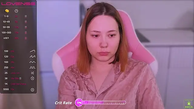 Airyhill online show from 04/05/26, 11:28