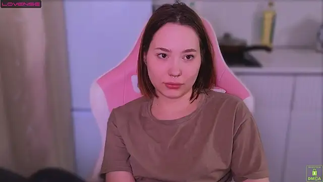 Airyhill online show from 04/15/26, 08:09