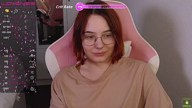 Airyhill online show from 09/28/25, 08:16