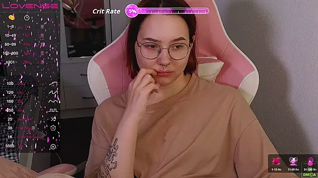 Airyhill online show from 10/06/25, 03:19