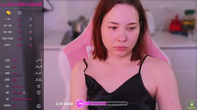 Airyhill online show from 03/14/26, 10:10