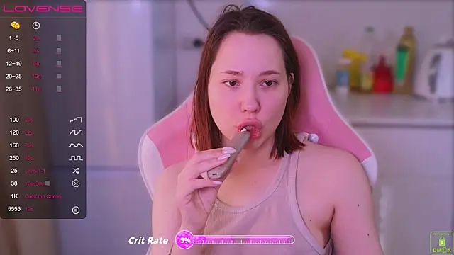 Airyhill online show from 03/20/26, 11:00