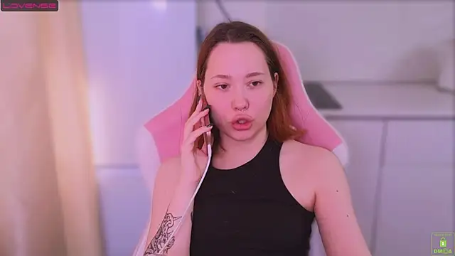 Airyhill online show from 04/09/26, 12:44