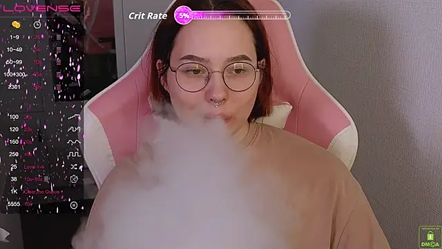 Airyhill online show from 09/29/25, 08:14