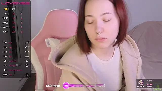 Airyhill online show from 11/17/25, 10:19