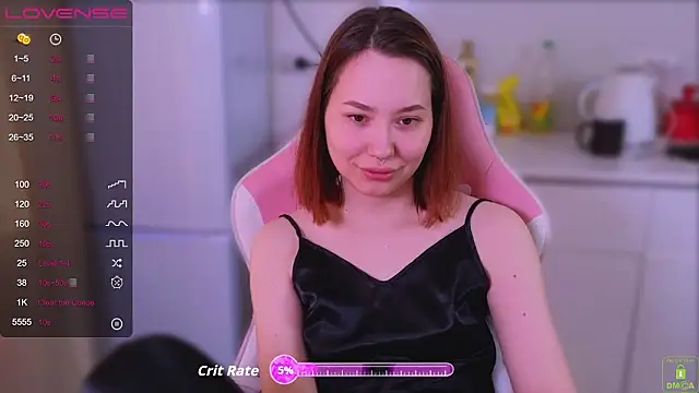 Airyhill online show from 03/12/26, 11:25