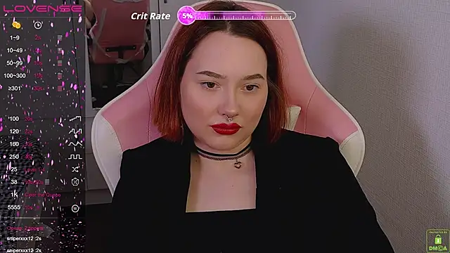 Airyhill online show from 10/02/25, 08:12