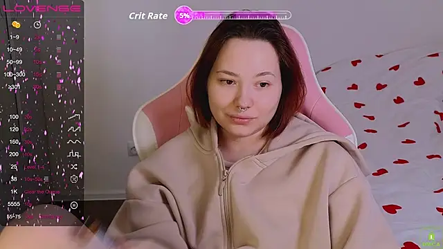 Airyhill online show from 10/19/25, 06:38