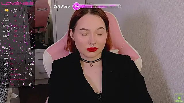 Airyhill online show from 10/01/25, 08:13