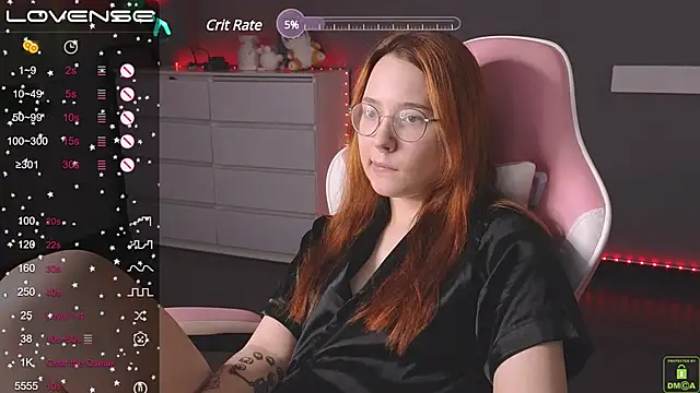 Airyhill online show from 03/16/25, 08:10