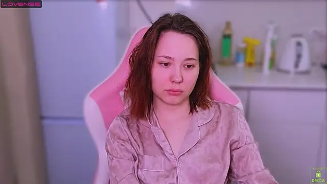 Airyhill online show from 03/16/26, 12:31