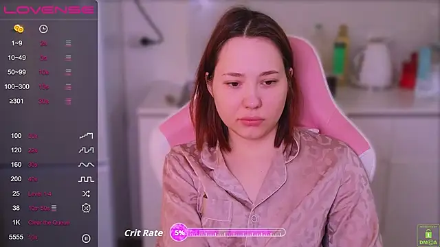 Airyhill online show from 03/17/26, 11:35