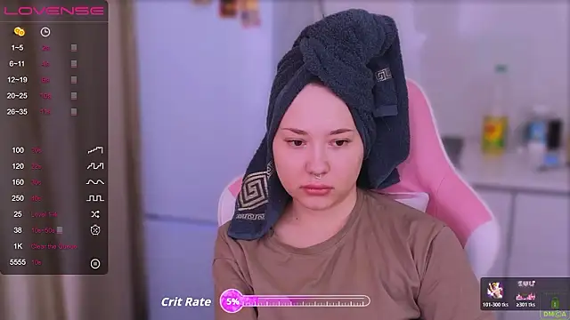 Airyhill online show from 02/26/26, 09:53