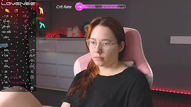 Airyhill online show from 03/22/25, 03:42