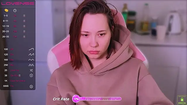 Airyhill online show from 03/06/26, 10:10