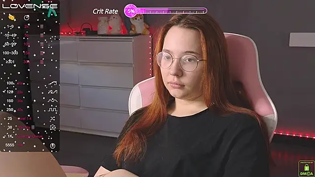 Airyhill online show from 03/19/25, 02:35