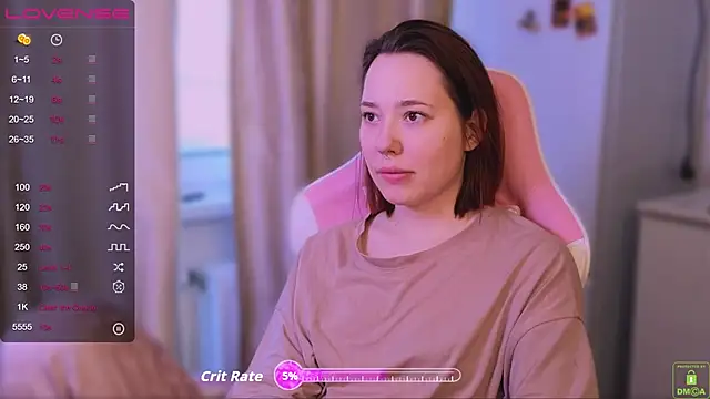 Airyhill online show from 02/08/26, 12:36