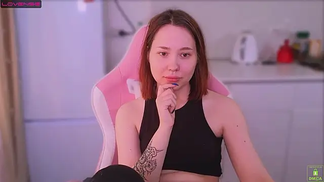 Airyhill online show from 03/29/26, 12:18