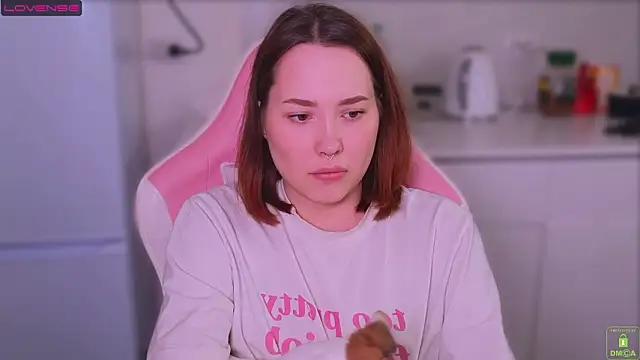 Airyhill online show from 03/24/26, 06:08