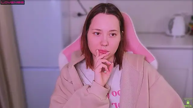 Airyhill online show from 03/21/26, 07:40