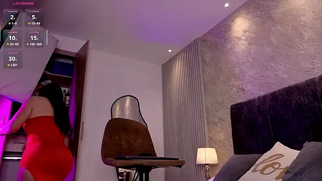 lola  sweetx online show from 02/14/26, 11:10