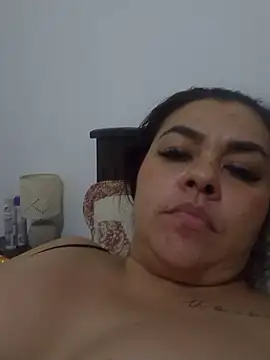 lola  sweetx online show from 10/31/25, 11:44