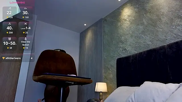 lola  sweetx online show from 03/11/26, 12:21