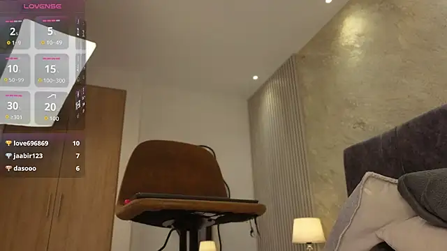 lola  sweetx online show from 05/11/26, 04:04