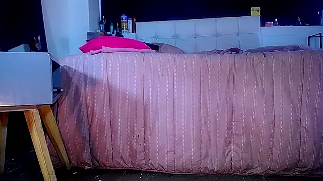 bellatrixx 69 online show from 10/09/25, 11:33