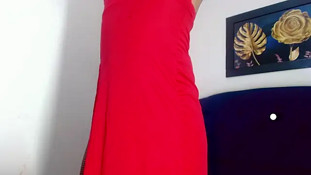 bellatrixx 69 online show from 02/18/26, 07:32