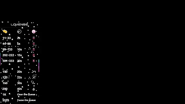 bellatrixx 69 online show from 03/07/26, 07:41