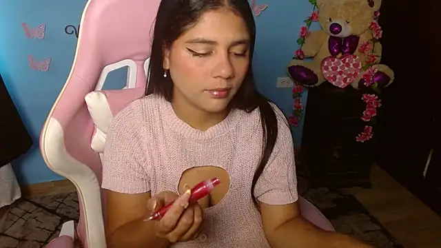 Candela-Smith online show from 04/09/26, 04:35