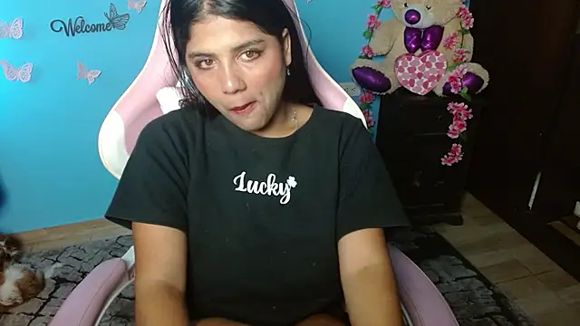 Candela-Smith online show from 04/12/26, 05:16