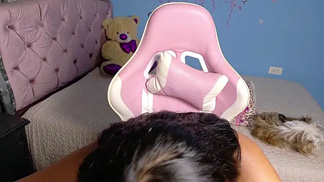 Candela-Smith online show from 07/29/26, 12:32