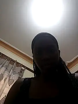 Swirly blac online show from 04/05/26, 01:29