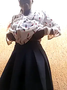 Swirly blac online show from 03/19/26, 08:03