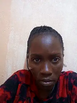 Swirly blac online show from 09/18/25, 01:47