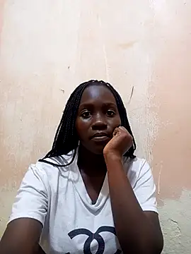 Swirly blac online show from 10/16/25, 01:19