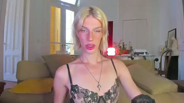 AliceSnowCatt online show from 01/17/26, 02:53