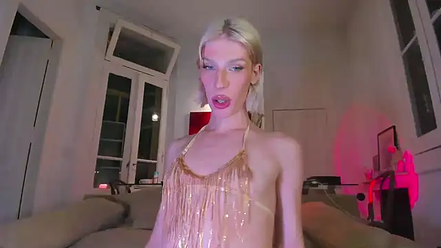 AliceSnowCatt online show from 01/07/26, 12:48