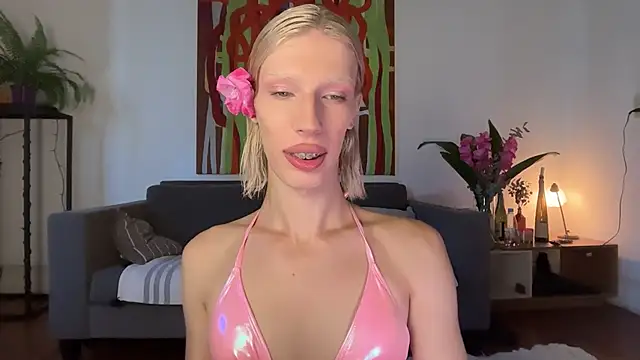 AliceSnowCatt online show from 03/19/26, 03:01