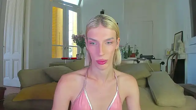 AliceSnowCatt online show from 01/18/26, 02:53