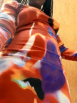 Sarie sho online show from 10/19/25, 07:33