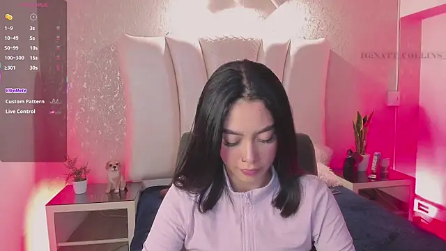 Natt collins online show from 07/10/26, 04:12